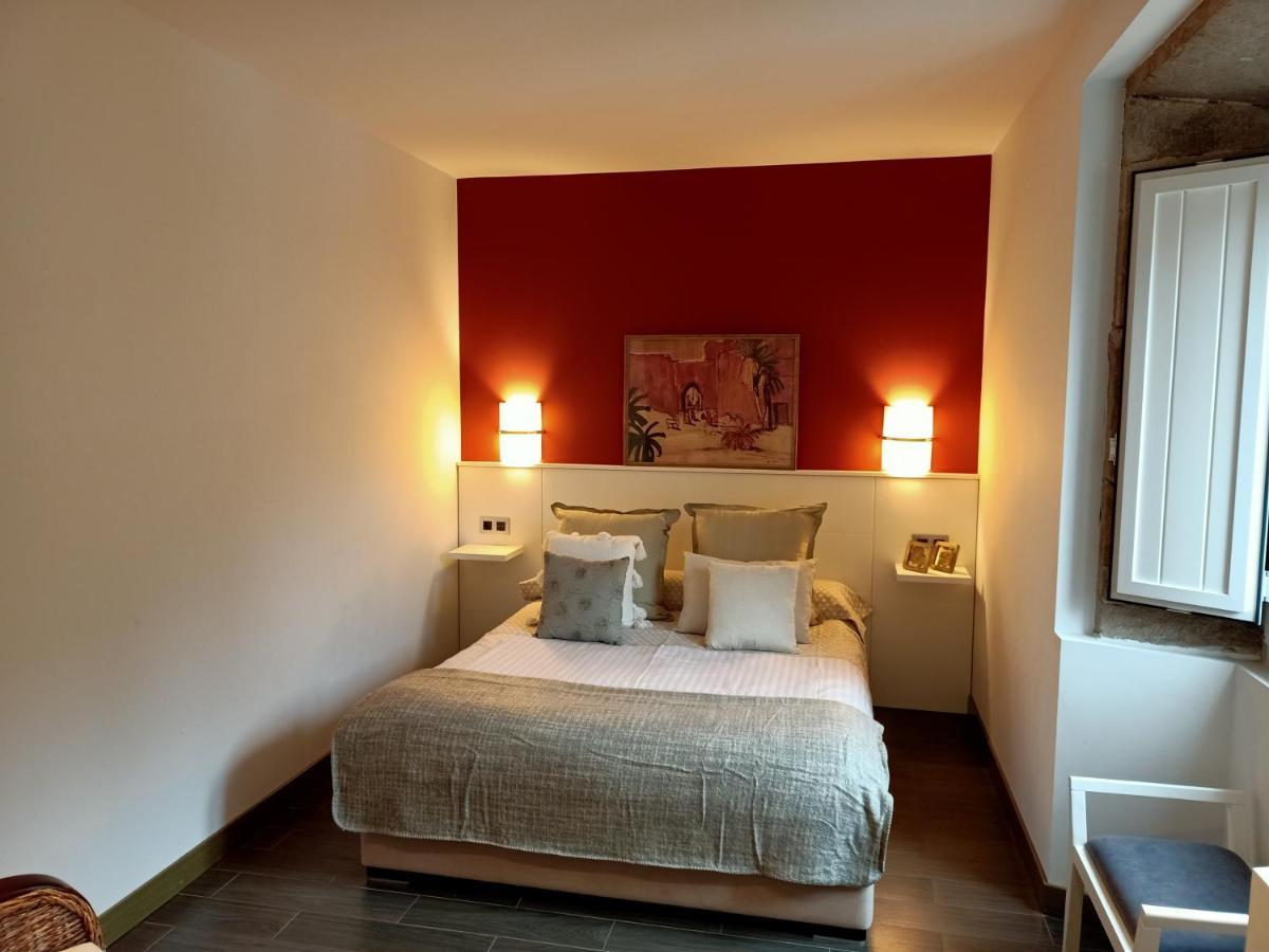 Tresanea Apartamentos Ituren Exteriör bild