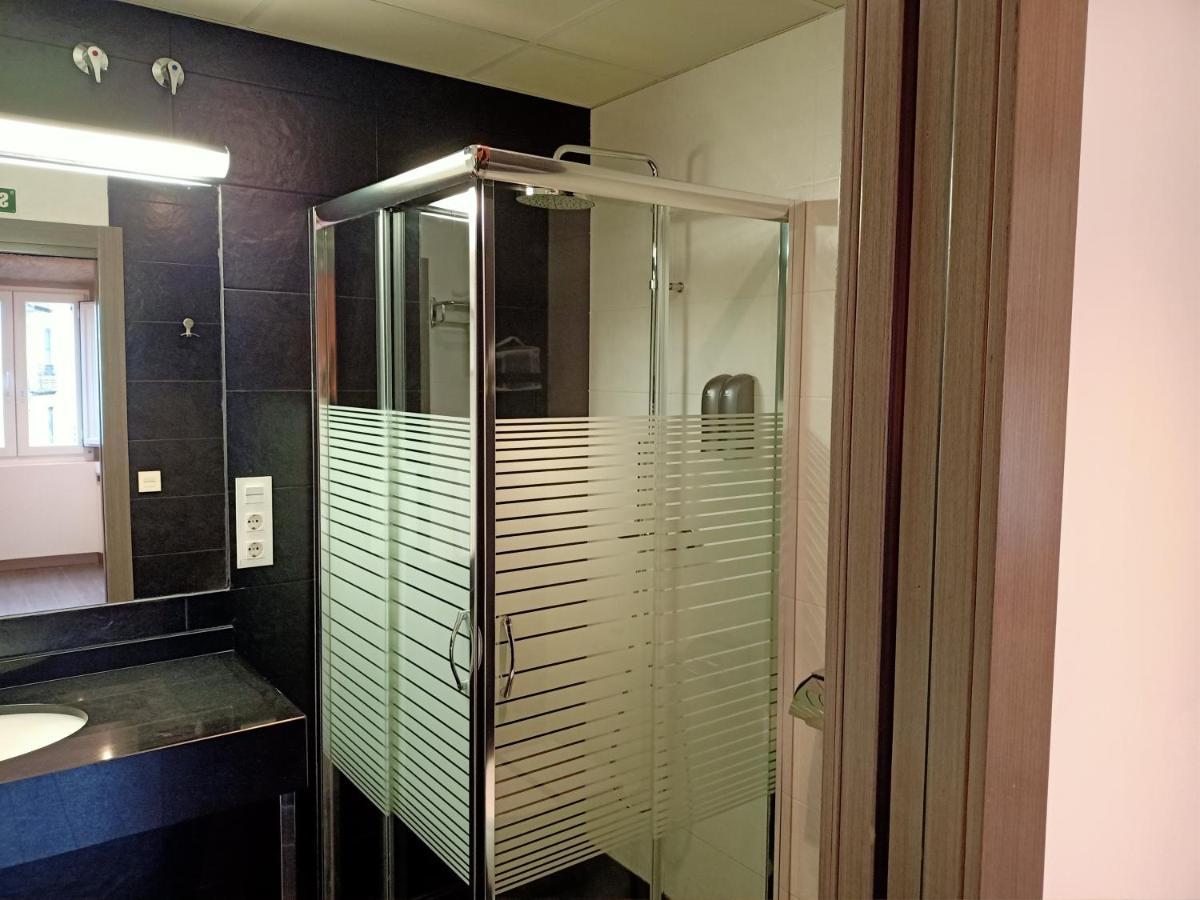 Tresanea Apartamentos Ituren Exteriör bild