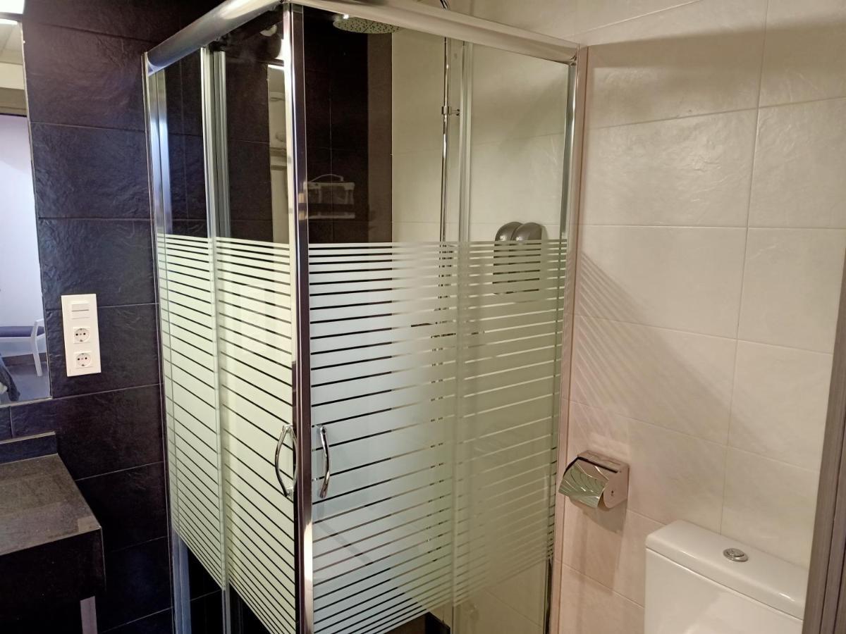Tresanea Apartamentos Ituren Exteriör bild