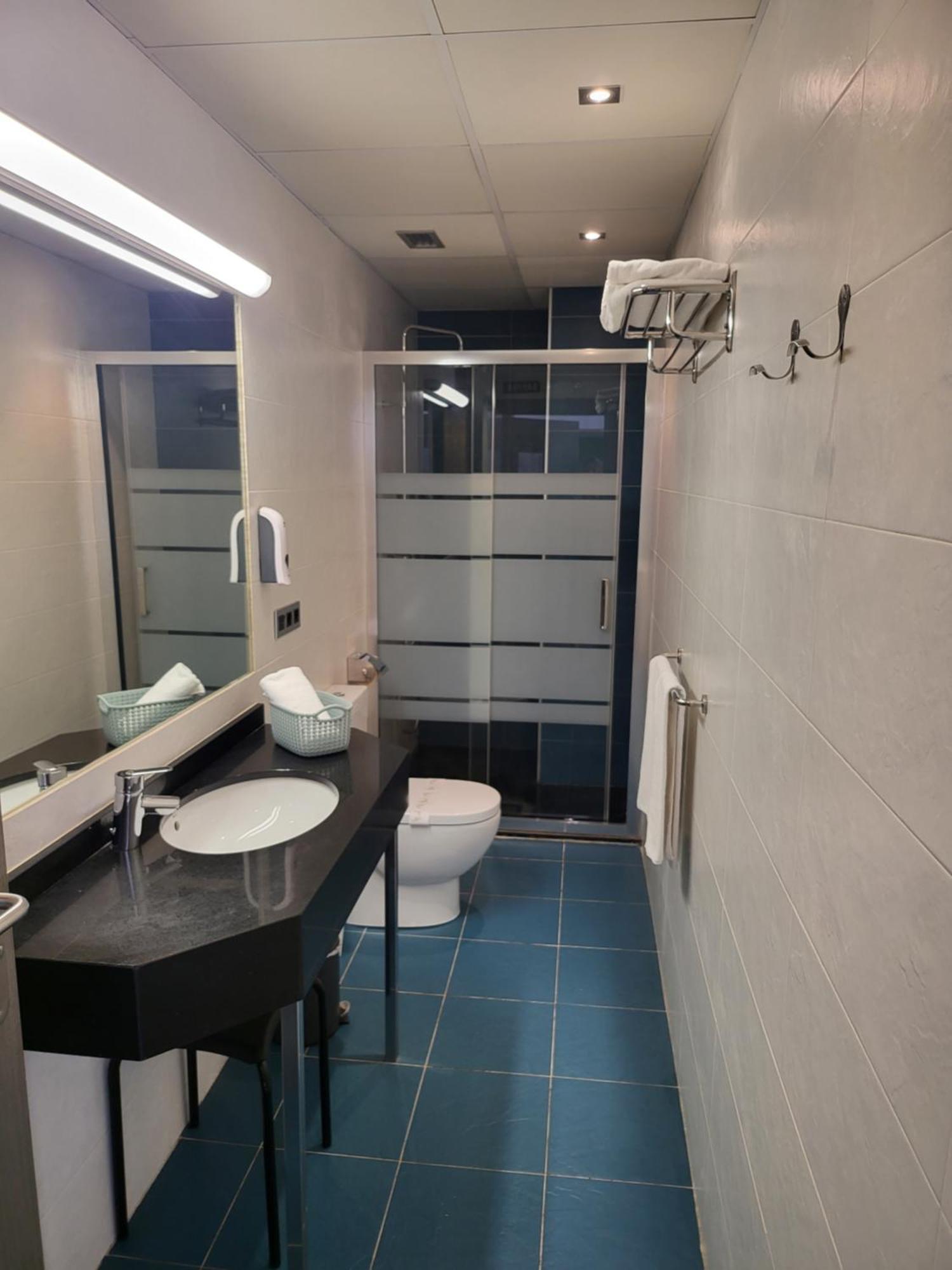 Tresanea Apartamentos Ituren Exteriör bild